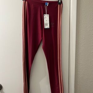 Brand New w Tags Adidas Leggings